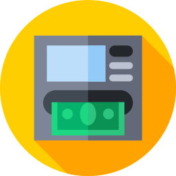 Atm icon