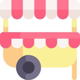 Kiosk icon