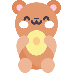 urso Ícone