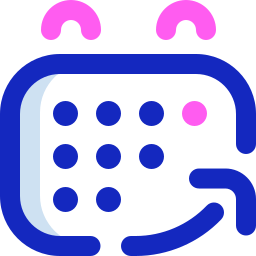 Calendar icon