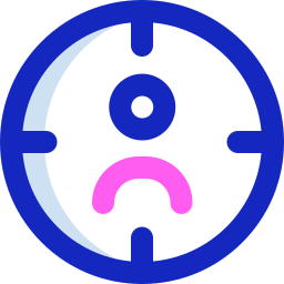 Target icon