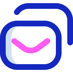 Mail icon