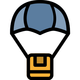 lieferservice icon