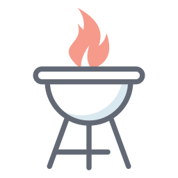 grill icon