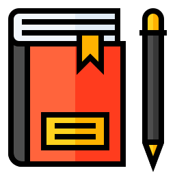 Notebook icon