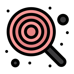 Lollipop icon