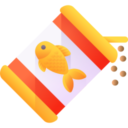 fischfutter icon