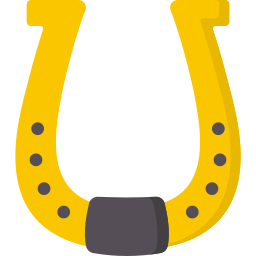 Horseshoe icon