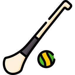 hurling Ícone