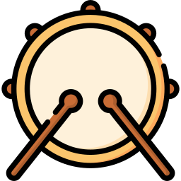 bodhrán icon