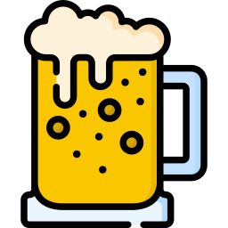 ビール icon