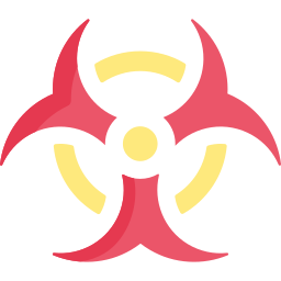 biohazard icon