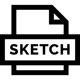 Sketch icon