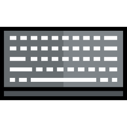 tastatur icon