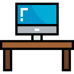 Desk icon