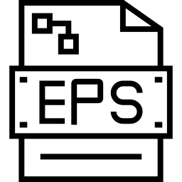 eps иконка