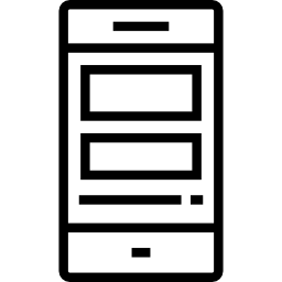 smartphone icon