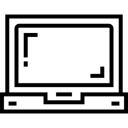 laptop icon