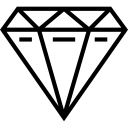 Diamond icon