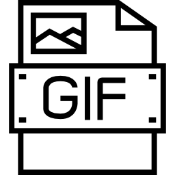 gif Icône