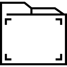 Folder icon