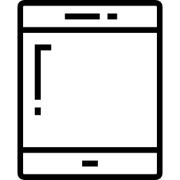 tablette icon