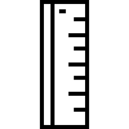 Ruler icon