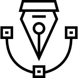 ベクター icon