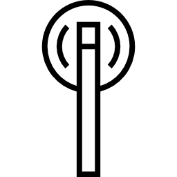 Magic wand icon