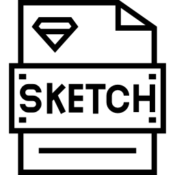 Sketch icon