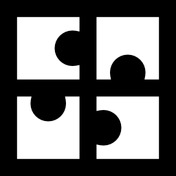 puzzle icon