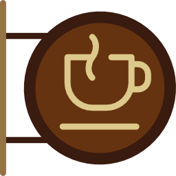 kaffeetasse icon