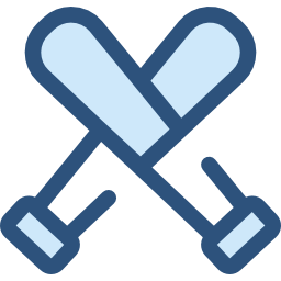 baseballschläger icon