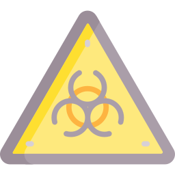 biohazard icon