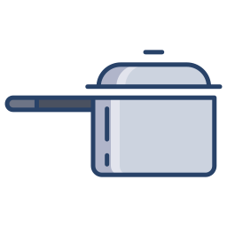 Cooker icon