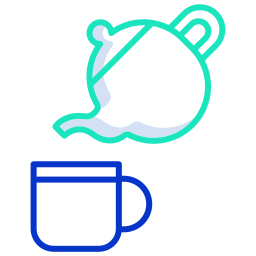 Teapot icon