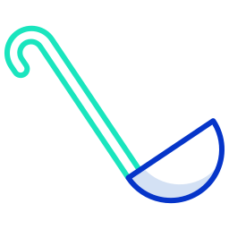 Ladle icon