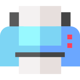 drucker icon