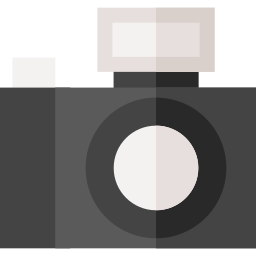 Photo camera icon