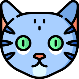 猫 icon