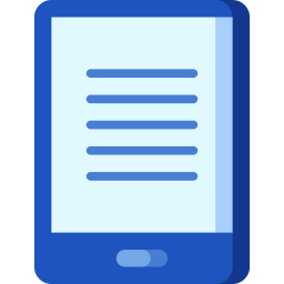 Ebook icon