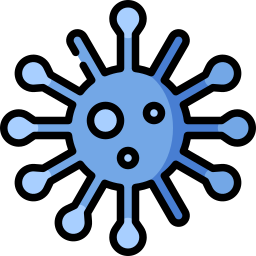 Microorganism icon