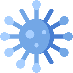 Microorganism icon