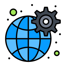 globus icon