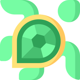 Turtle icon