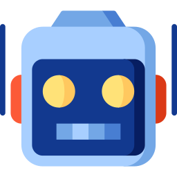 roboter icon