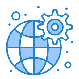 globus icon