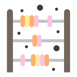 Abacus icon