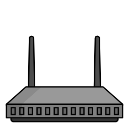 modem icon