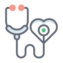 Stethoscope icon